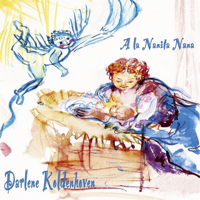 A la Nanita Nana - Single