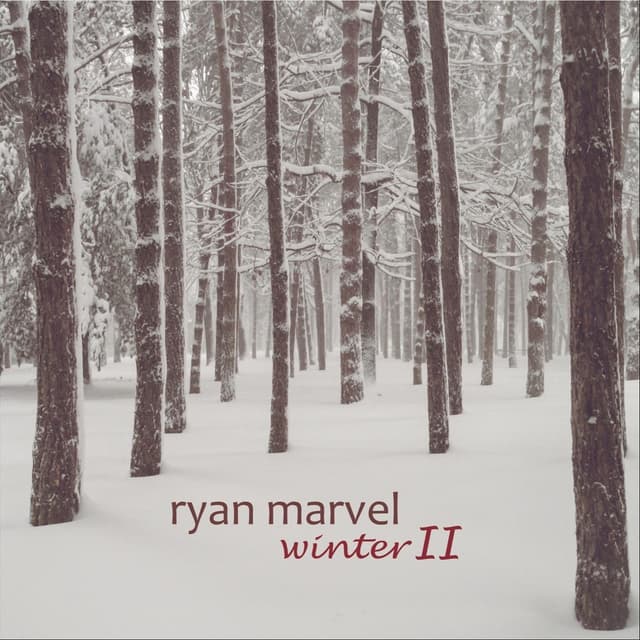Winter II artwork