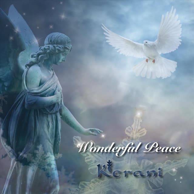 Wonderful Peace - Single