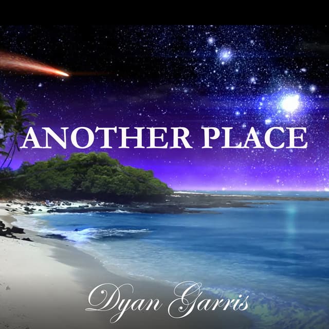 Another Place - Single