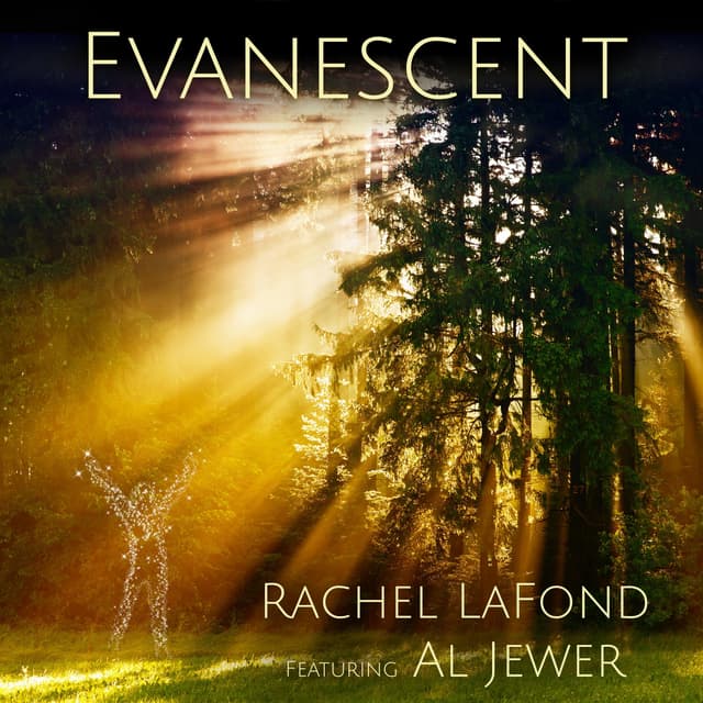 Evanescent (feat. Al Jewer) - Single