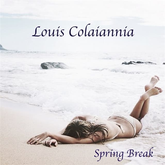 Spring Break - Single