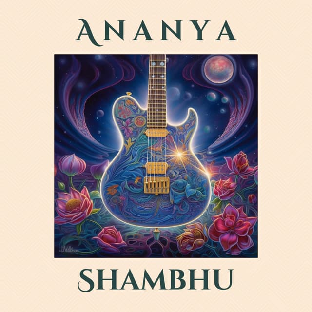 ANANYA - Single