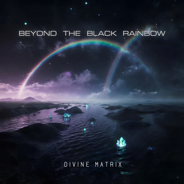 Beyond the Black Rainbow
