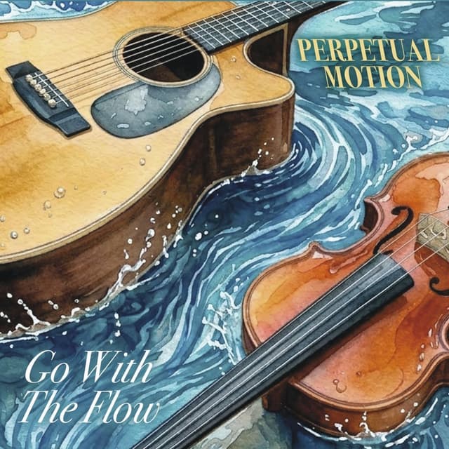 Water, Light, and Love - Single