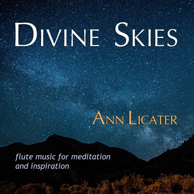 Divine Skies - Single