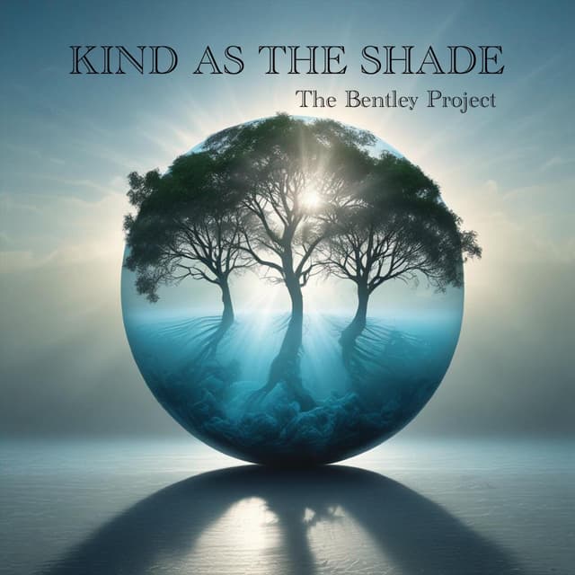 Kind as the Shade