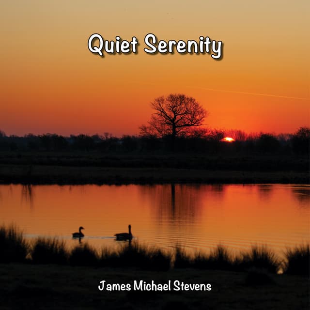 Quiet Serenity - Single
