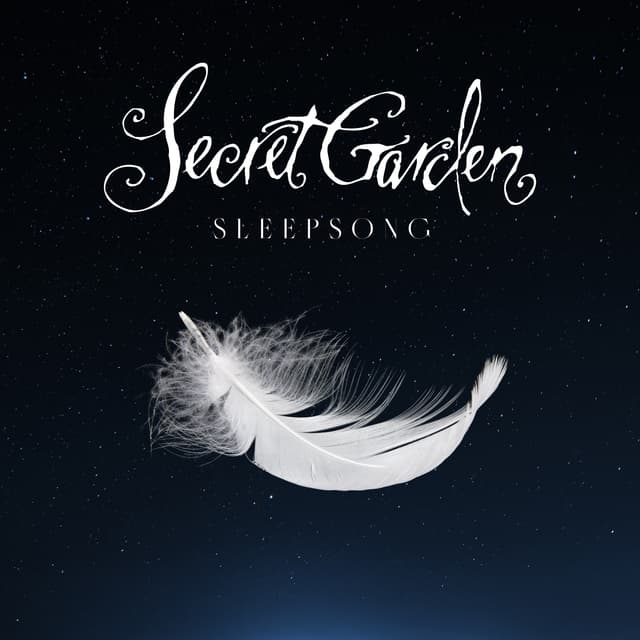 Sleepsong (Piano Version) - Single