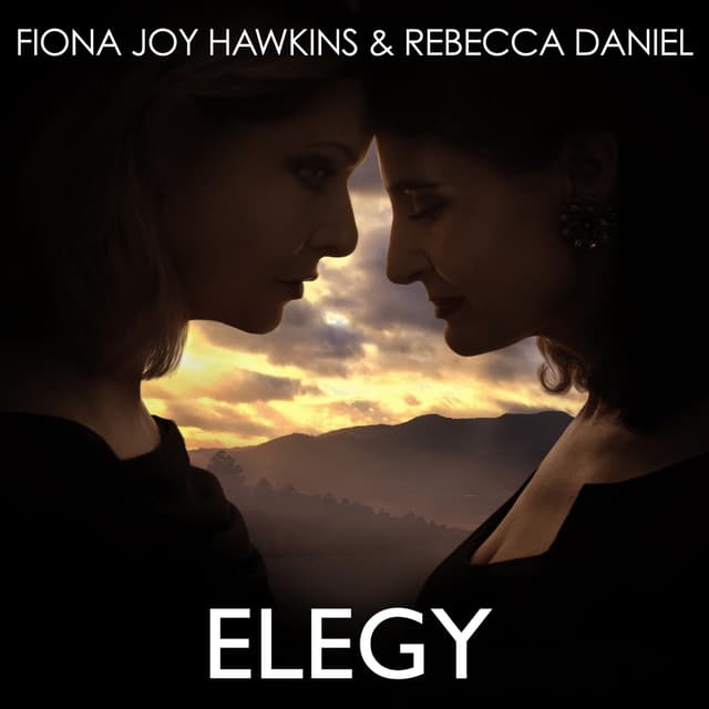 Elegy - Single