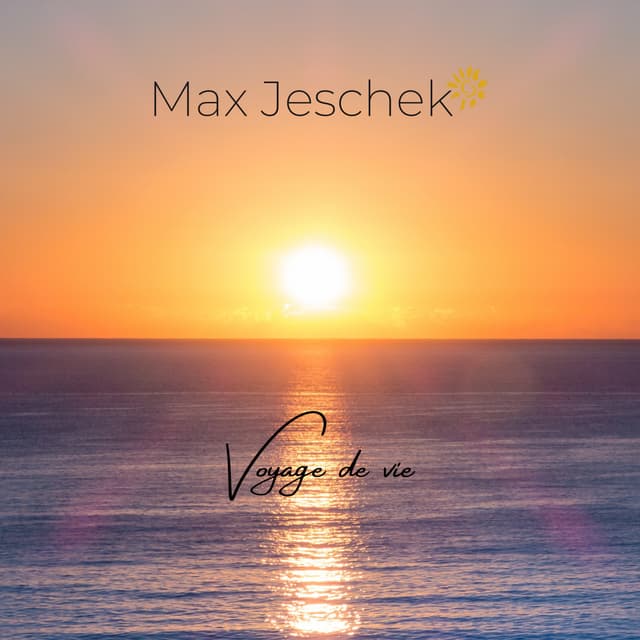 Voyage de vie - Single
