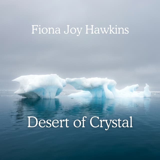 Desert of Crystal