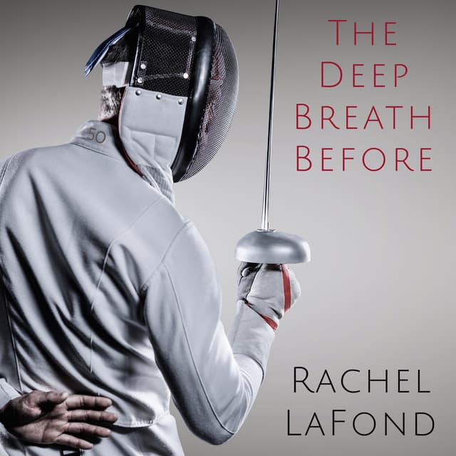 The Deep Breath Before - Single