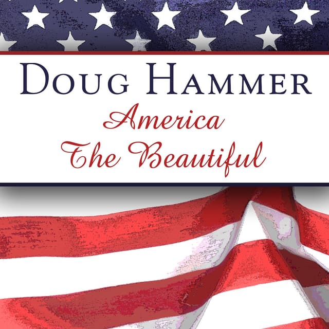 America the Beautiful - Single