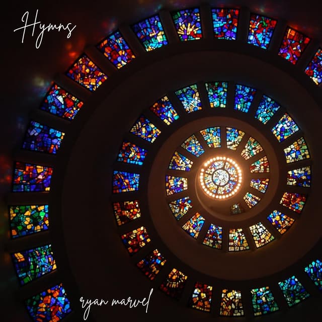 Hymns artwork
