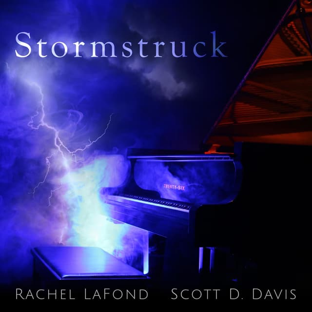 Stormstruck - Single