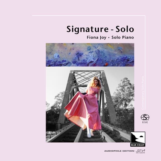 Signature - Solo (Audiophile Edition Sea)
