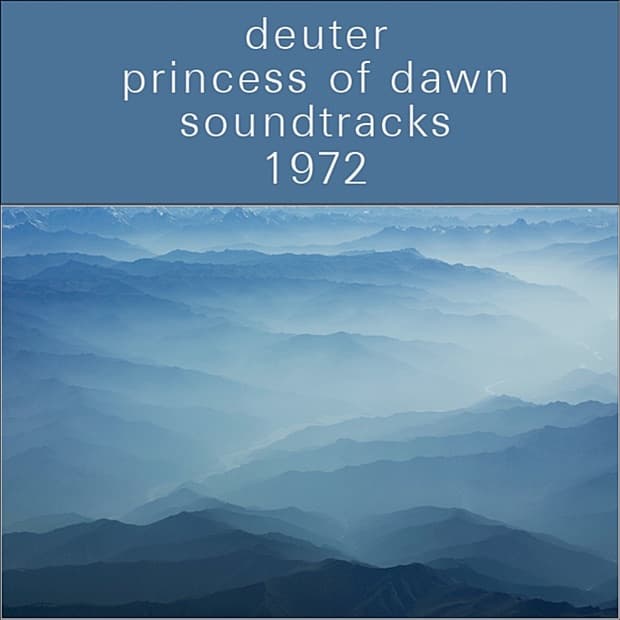 Princess of Dawn: Soundtracks