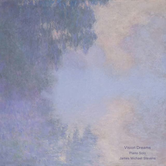 Vision Dreams (Piano Solo)