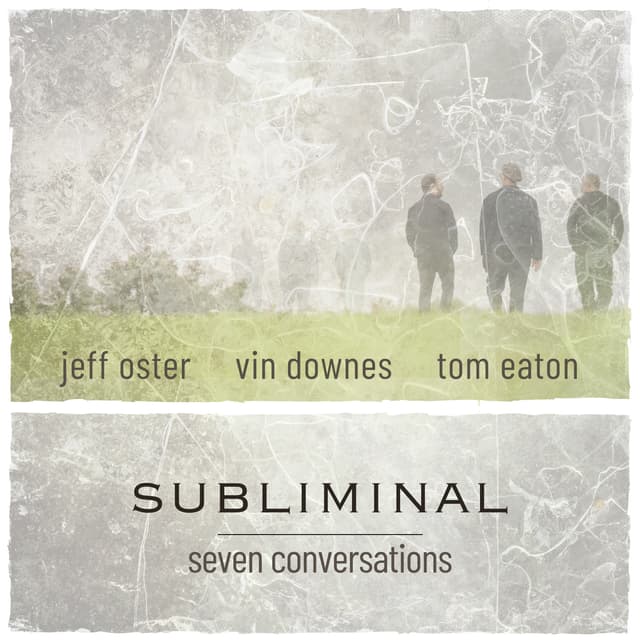 Subliminal - Single