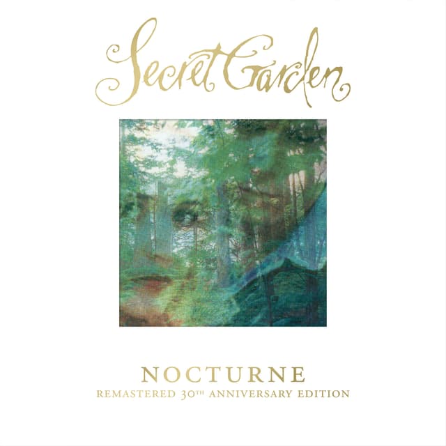 Nocturne (Remastered 2025 / 30th Anniversary Edition) - Single