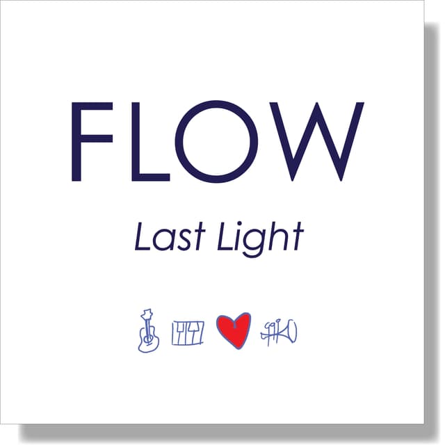 Last Light (feat. Will Ackerman, Fiona Joy, Lawrence Blatt & Jeff Oster) - Single