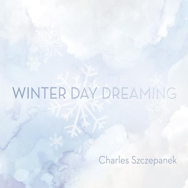 Winter Day Dreaming