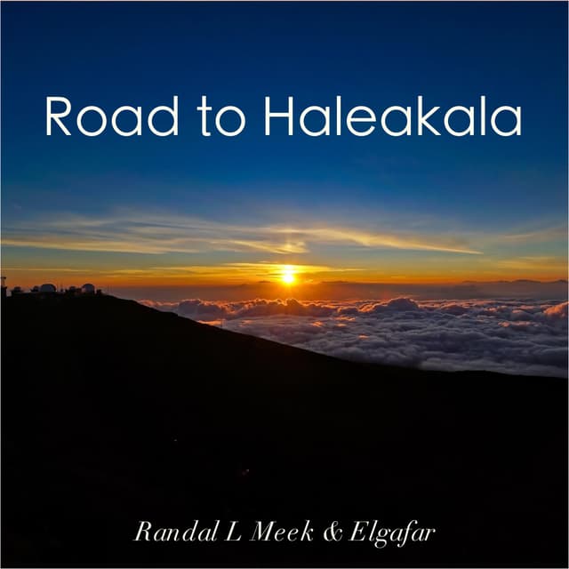 Road to Haleakala - Single