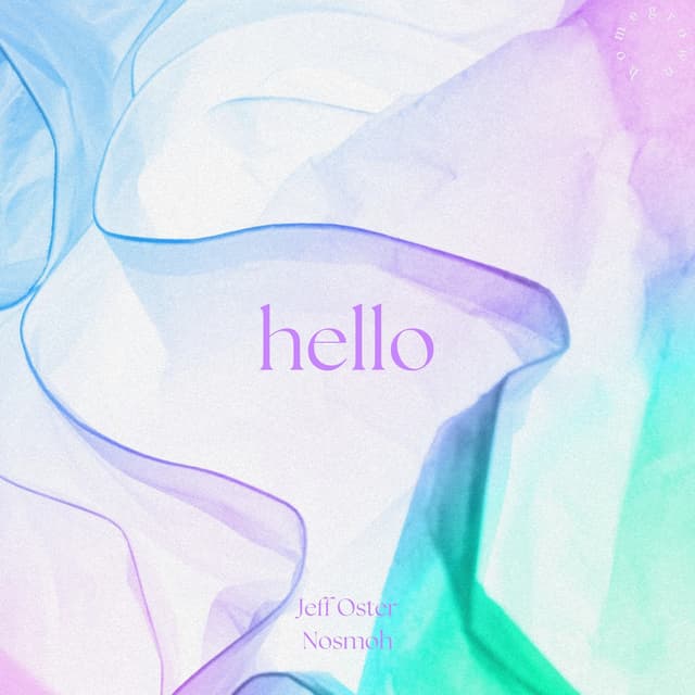 Hello (Nosmoh Remix) - Single