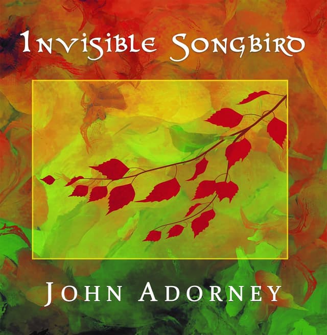 Invisible Songbird artwork