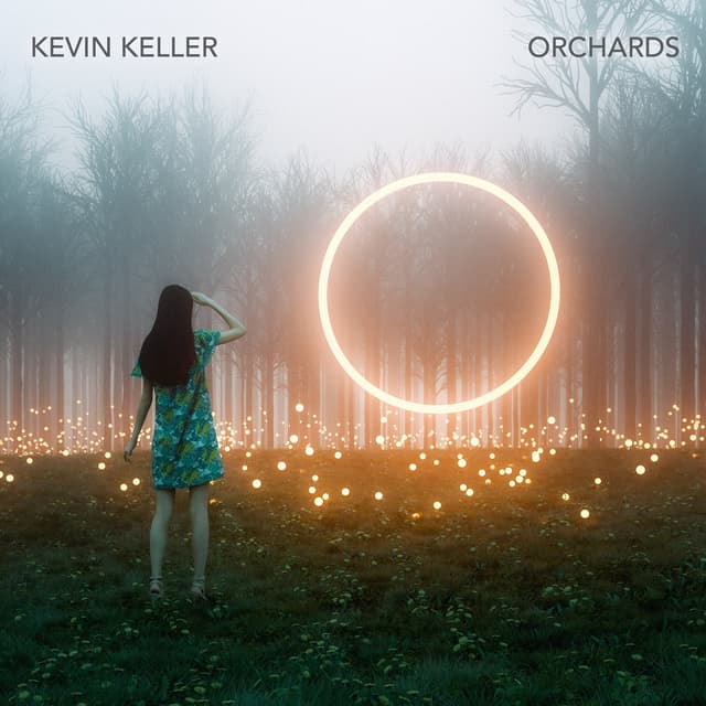 Orchards - Single