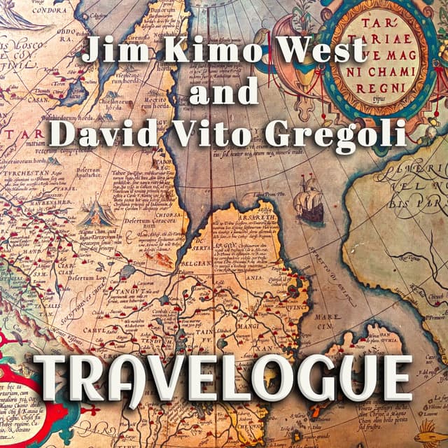 Travelogue