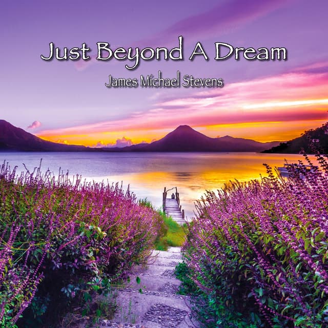 Just Beyond a Dream - Single