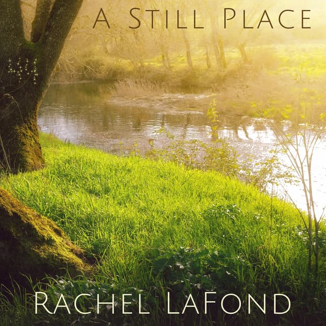 A Still Place - Single