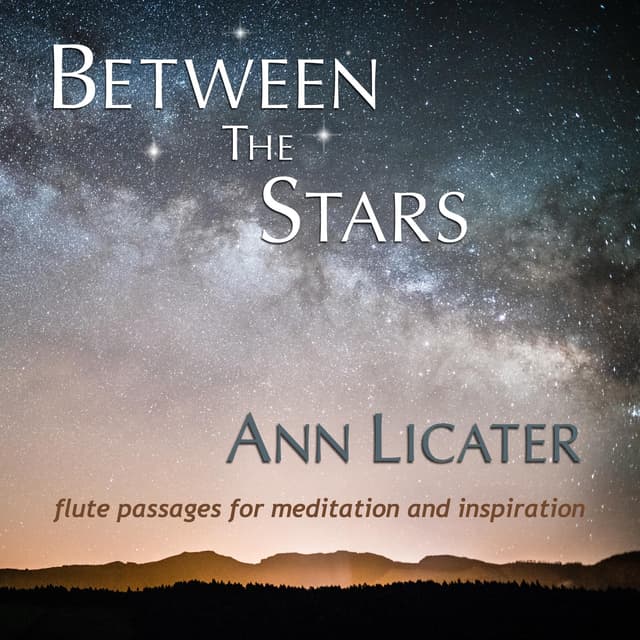 Between the Stars