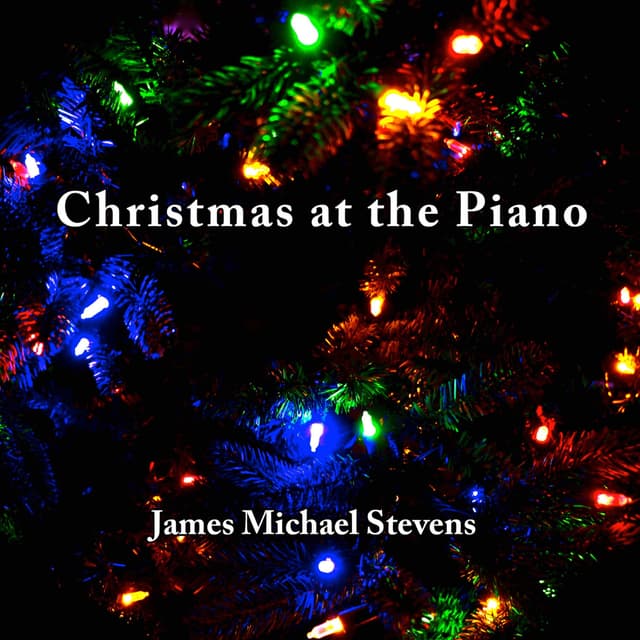 Christmas at the Piano