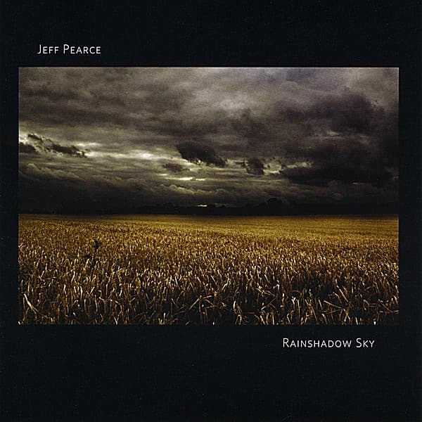 Rainshadow Sky