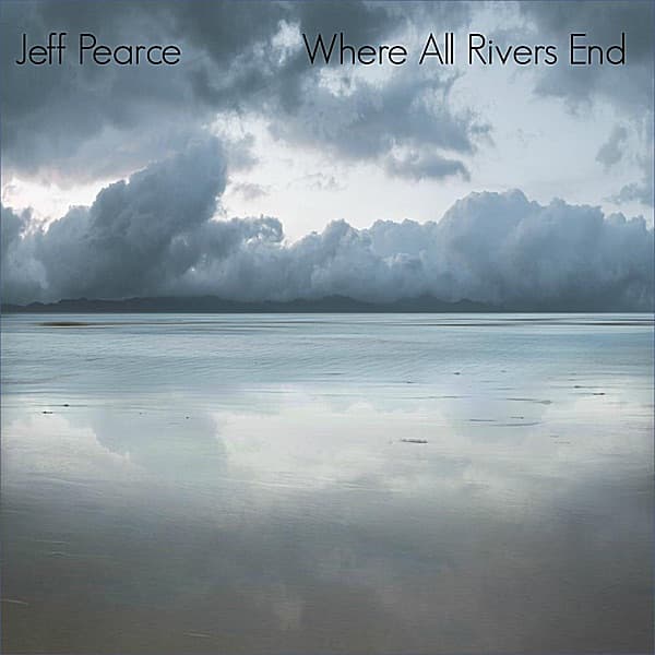 Where All Rivers End - Single