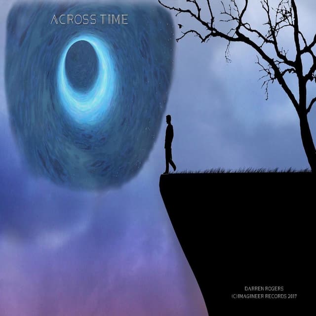 Across Time - EP