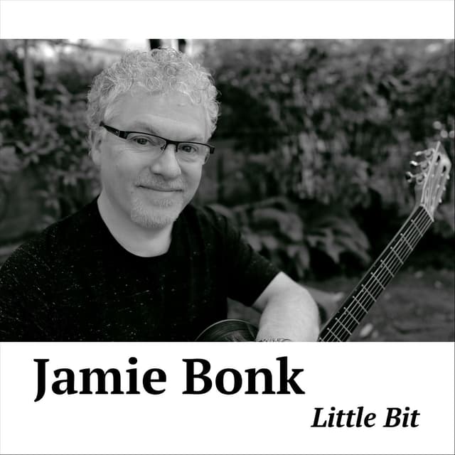 Little Bit - Single